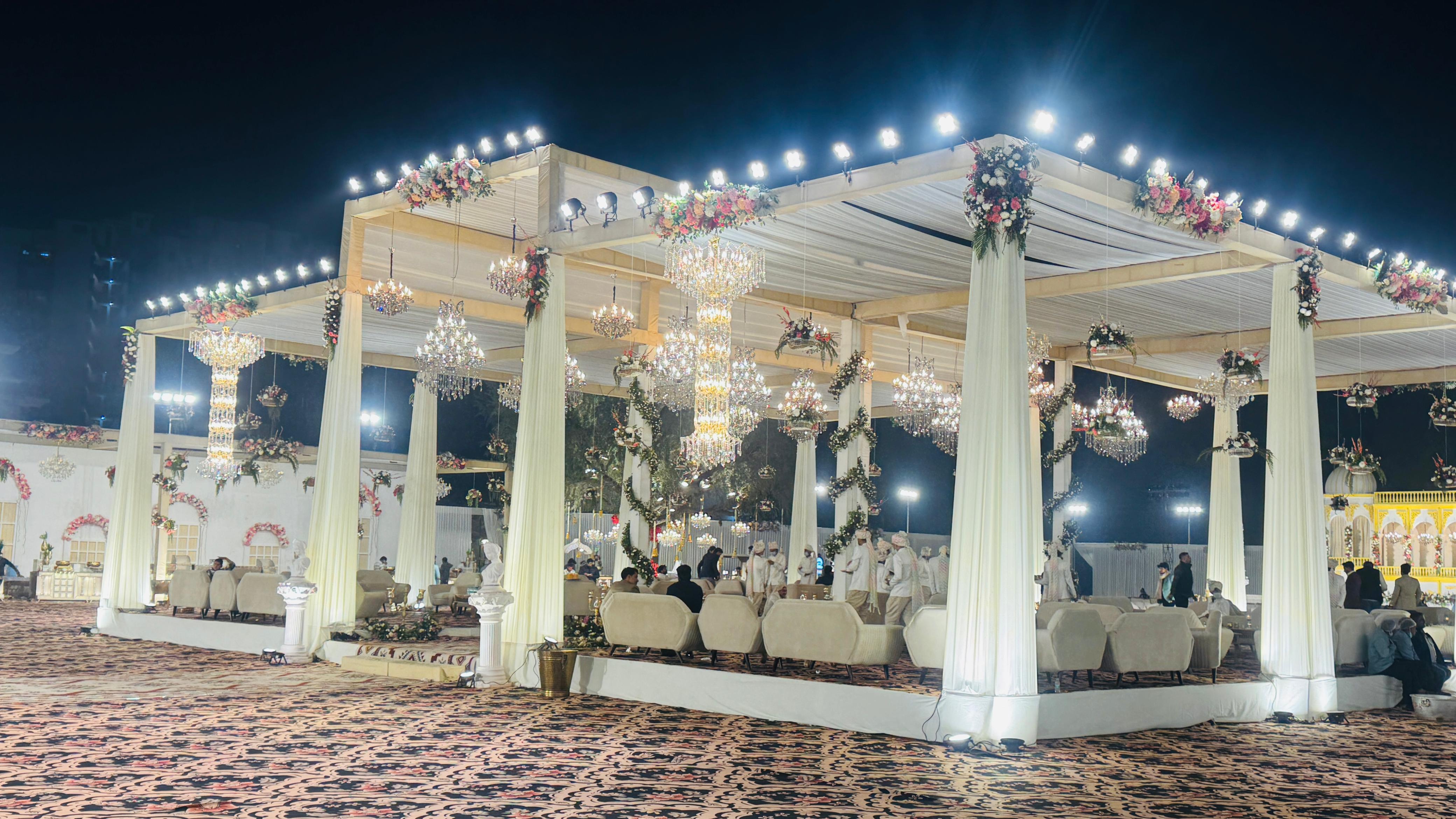 Event Management